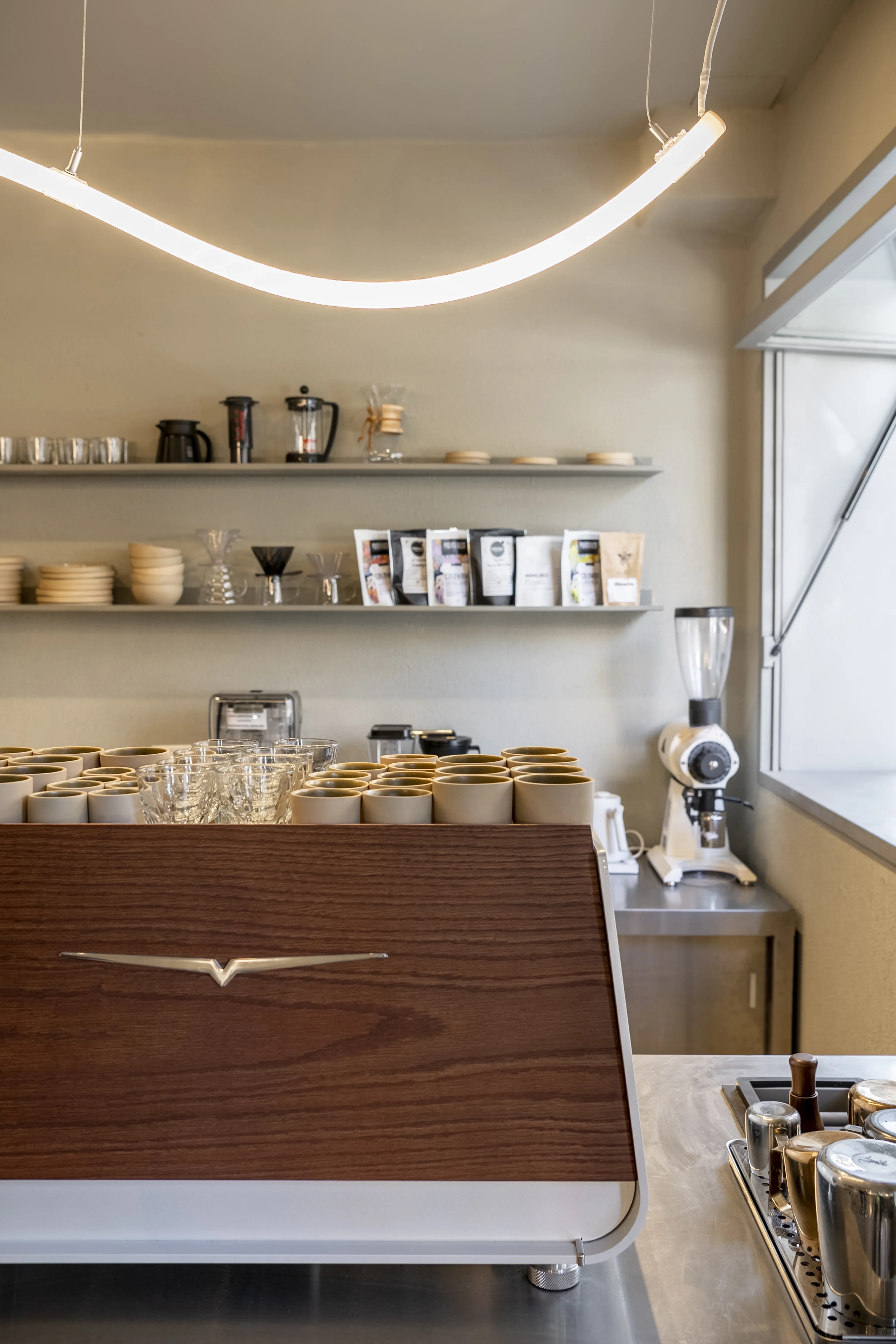 NANO CAFE BELGRANO 5